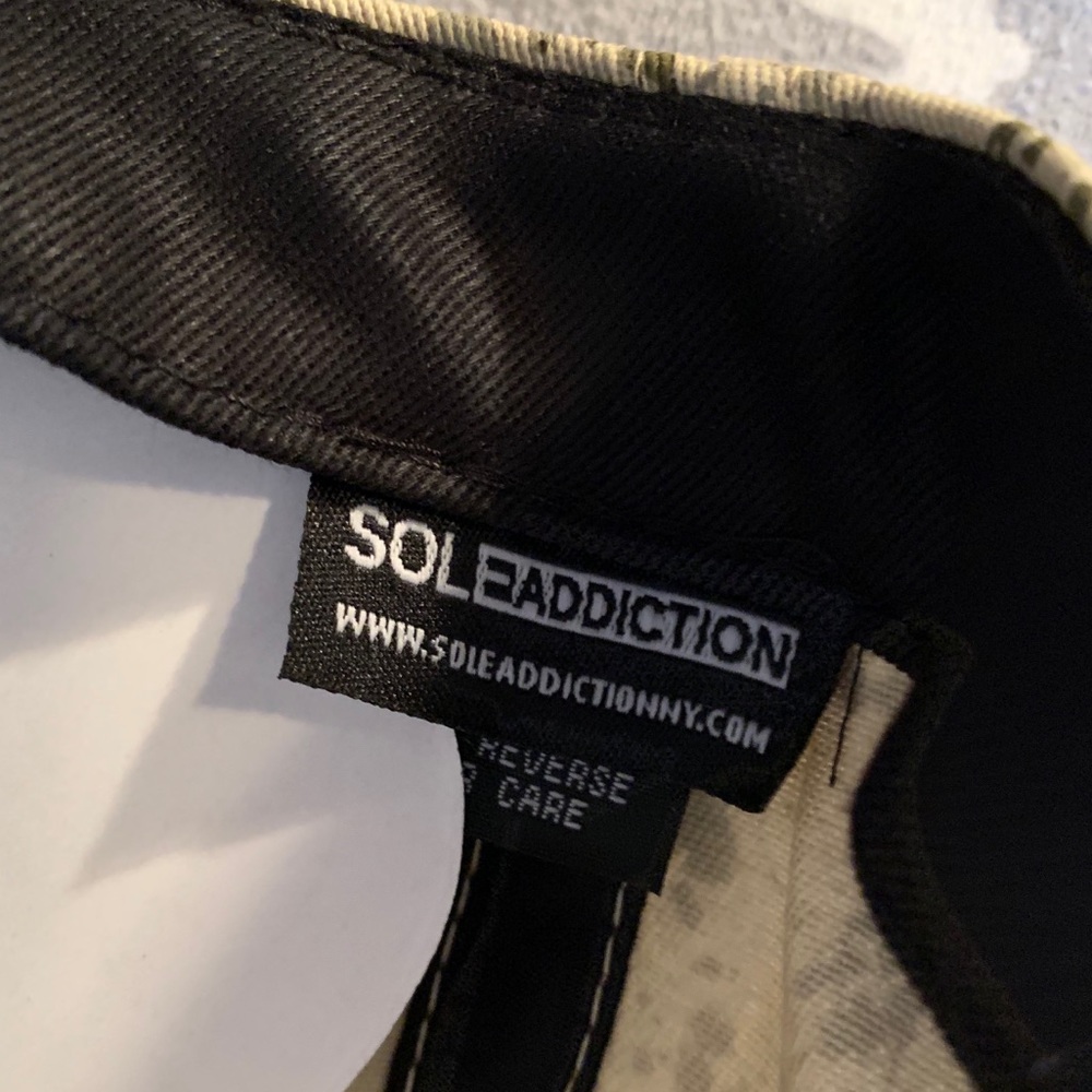 SnapBack Hat - Picture 5 of 5